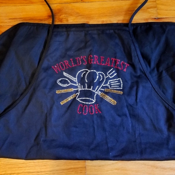 Other - Apron NWOT